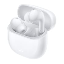 Ecouteurs Bluetooth Sans Fil Avec Réduction De Bruit Et Longue Autonomie Blanc YONIS