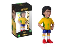 Figurine Minix - Kaká - 12 cm - Coupe du Monde des Légendes #138 - Brésil - Football Legends
