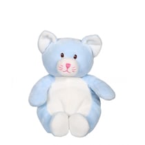 Peluche - Toodoux chat - 15 cm
