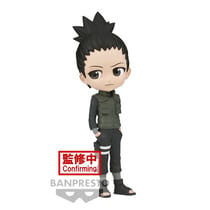 NARA SHIKAMARU (ver.A) Q Posket NARUTO SHIPPUDEN