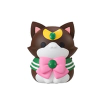 Pretty Guardian Sailor Moon Nyanto! - The Big Nyaruto Series trading figure Sailor Jupiter 10 c