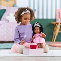 Ma Pauline Fleurs 36 cm