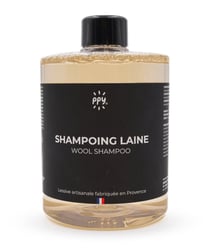 Shampoing/Lessive Laine 500ml - Phildar Transparent