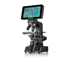 Microscope LCD Bresser Researcher