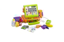 Caisse Enregistreuse Tactile - Tim & Lou