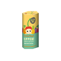 Série Hippers Harvest Fruits et Légumes