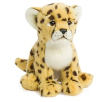 Peluche Guépard 23 cm