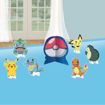 Centre de Table Pokémon