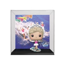 The Go-Go's - Figurine POP! Albums Vacation 9 cm