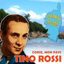 Corse, mon pays - CD