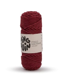 Pingo Macrame