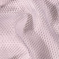 Tissu Filet Vrac mesh Gris