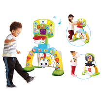 Super Centre Multisport Interactif - Vtech