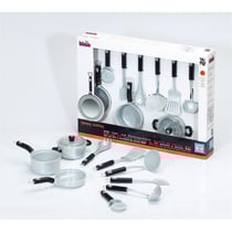 Batterie de cuisine WMF 9 pièces