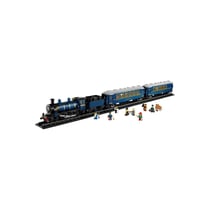 LEGO Ideas - Le train Orient-Express 21344
