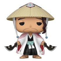 Bleach - Figurine POP! Shunsui 9 cm - Funko
