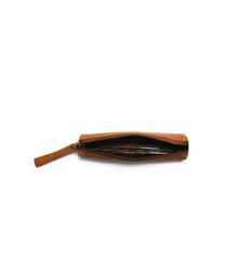 TROUSSE POUR ACCESSOIRES DE CROCHET - HEE - MUUD Whisky taille n°Hauteur : 2 cm et Largeur : 18,5cm