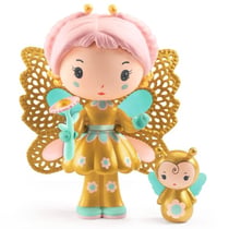Figurine TinyLy Hortense et Fly