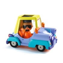 Funky Bolide Crazy Motors - Djeco