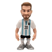 Football - Figurine Minix Argentina National Team Alexis Mac Allister 12 cm