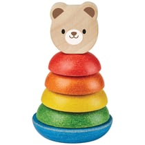 Ours à empiler (6 pièces) Plan Toys