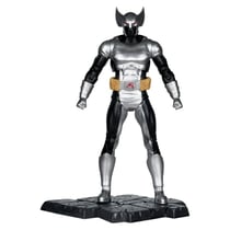 Image Comics Founders - Figurine Series McFarlane Elite Edition Shadowhawk 18 cm - McFarlane Toys