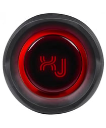 ENCEINTE NOMADE VERTE XJ100 40W XJUMP