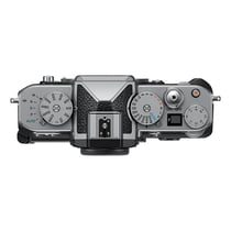 NIKON Zf Silver + Objectif NIKKOR Z 40mm f/2 SE