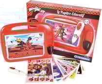 Pupitre éducatif - Miraculous