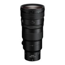NIKON Objectif NIKKOR Z 400 f/4,5 VR S