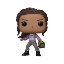 Spider-Man: No Way Home - Figurine POP! MJ 9 cm