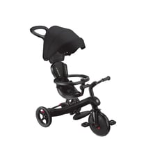 Trike explorer V2 4 en 1 noir