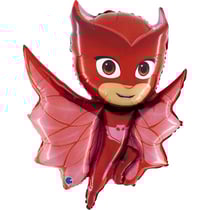 Ballon Géant Bibou Pyjamasques