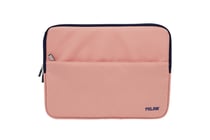 Housse pour ordinateur portable 430 since 1918 collection, rose