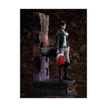 L'Attaque des Titans The Final Season - Statuette 1/7 Levi Birthday 30 cm
