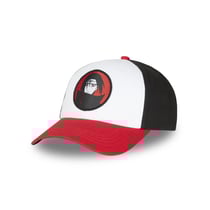 Casquettes adulte baseball fermeture snapback Itachi Naruto Classic - Freegun