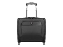 PORT Designs Trolley pour ordinateur portable 15.6 pouces HANOI II IATA Noir