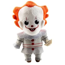 « Il » est revenu 2017 - Peluche Phunny Pennywise 20 cm