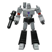 Transformers Generation One - Figurine Model Kit BMK Series Megatron 16 cm