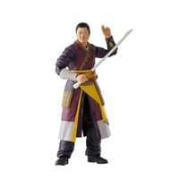 Doctor Strange in the Multiverse of Madness Marvel Legends Series - Figurine 2022 's Wong 15 cm