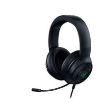 Razer Kraken V3 X Casque Arceau USB Type-A Noir