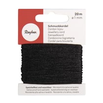 Cordon bijou ø 1 mm