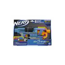 Nerf Elite 2.0 Commander RD 6