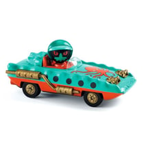 Abys Engine Crazy Motors - Djeco