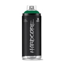 Spray de peinture - Vert reggae - RV-364 - Hardcore MTN - 400ml