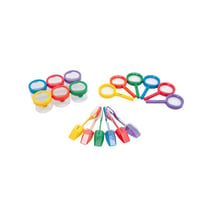 Kit d'exploration arc-en-ciel