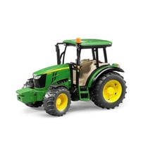 Tracteur John Deere 5115M