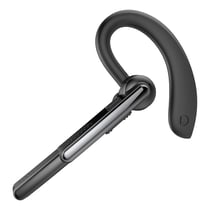 Ecouteurs Bluetooth Sans Fil Réduction De Bruit Avec Microphone Haute Qualité YONIS