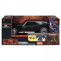 batman le film Batmobile radio commandee 1:20