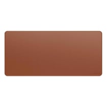 Satechi Tapis de Bureau Multi-usages Premium Marron
